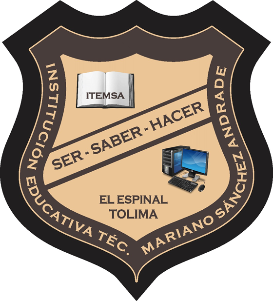 Logo IETMSA